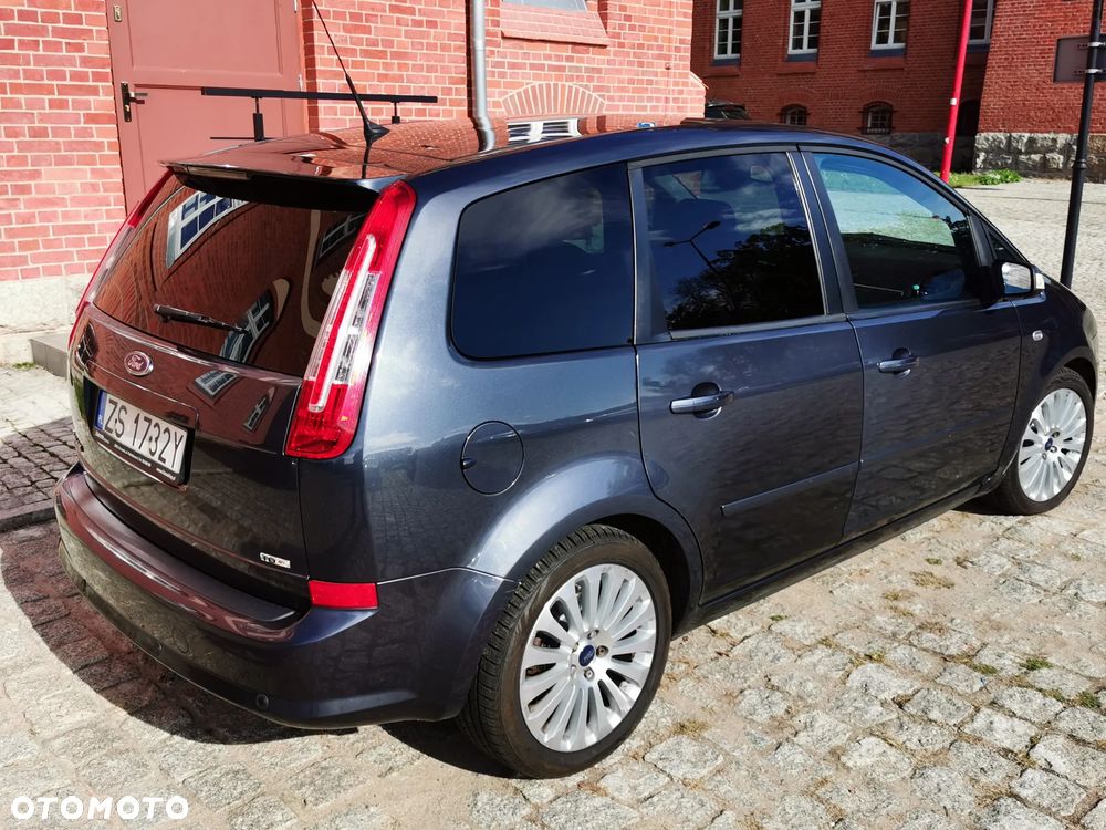 Ford Focus C-Max - 5