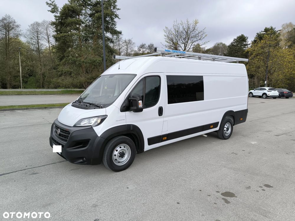 Fiat Ducato - 39