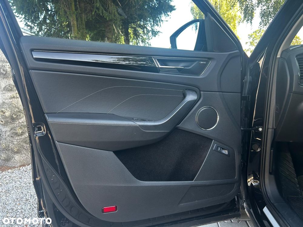 Skoda Kodiaq 2.0 TDI 4x4 L&K DSG - 15