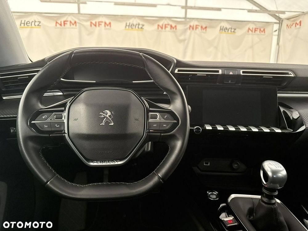 Peugeot 508 - 15