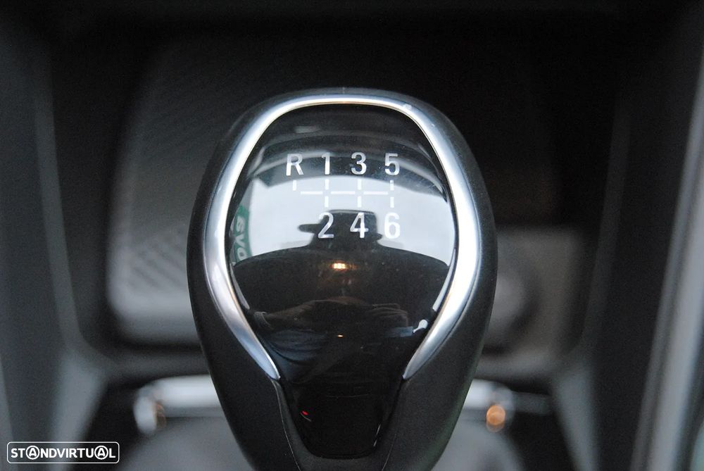 Citroën C4 1.2 PureTech Plus - 33