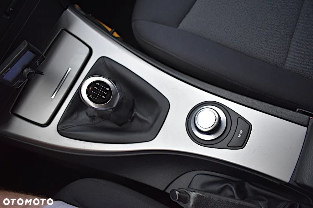 BMW Seria 3 - 20