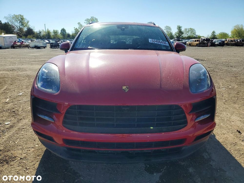 Porsche Macan PDK - 7