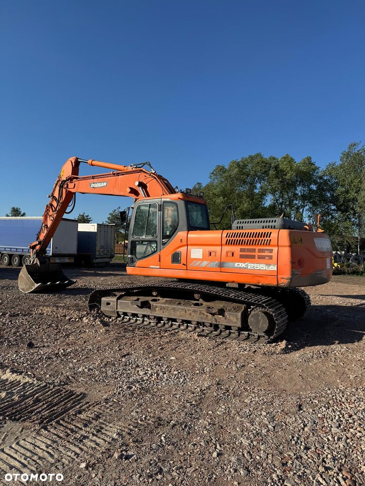 Doosan DX255LC-3 - 6