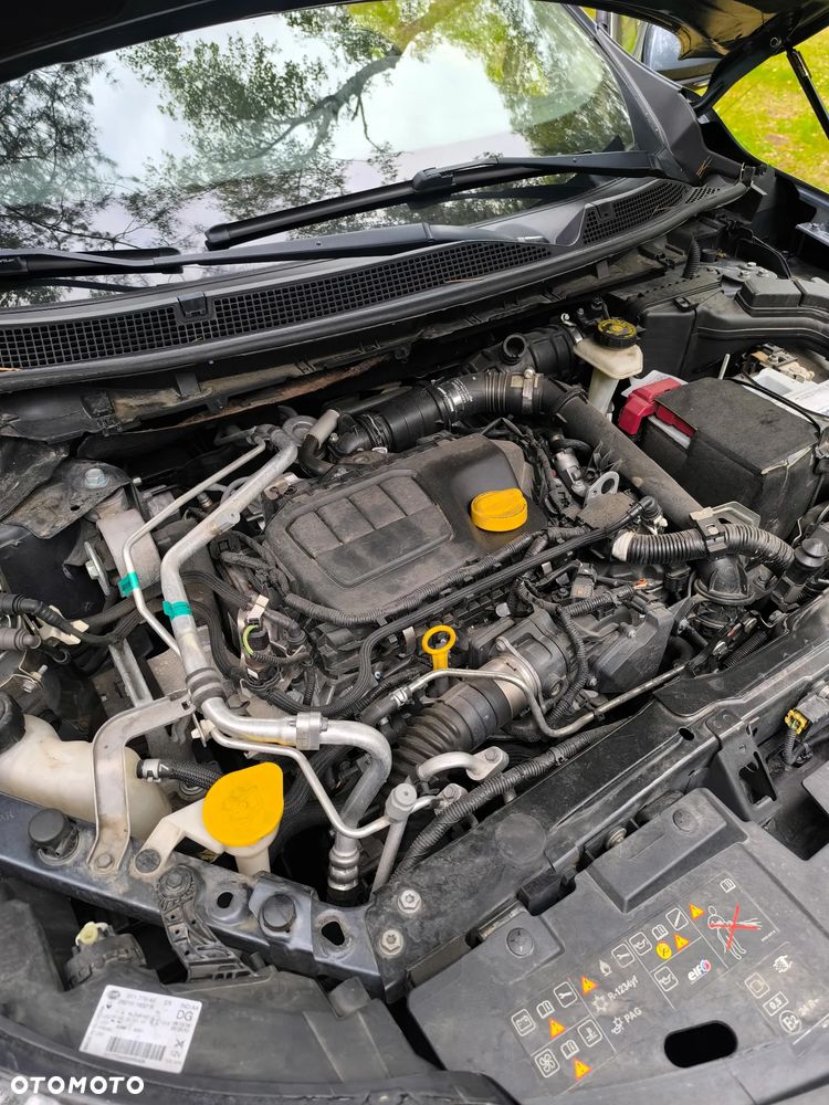 Renault Kadjar 1.6 dCi Energy Intens 4x4 - 18