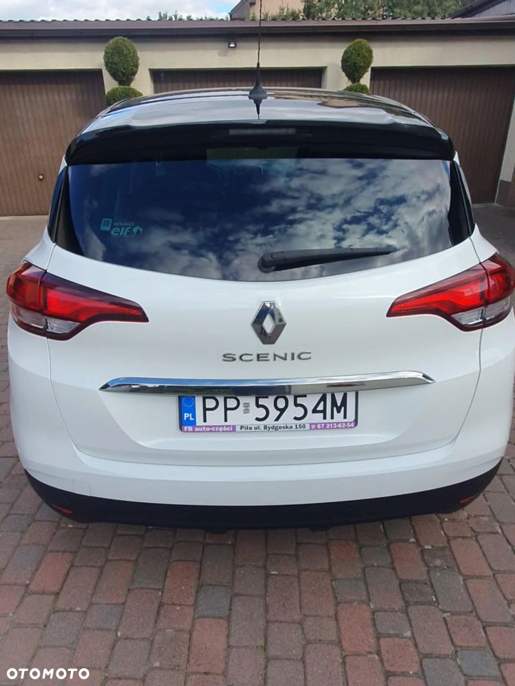 Renault Scenic ENERGY TCe 130 INTENS - 5