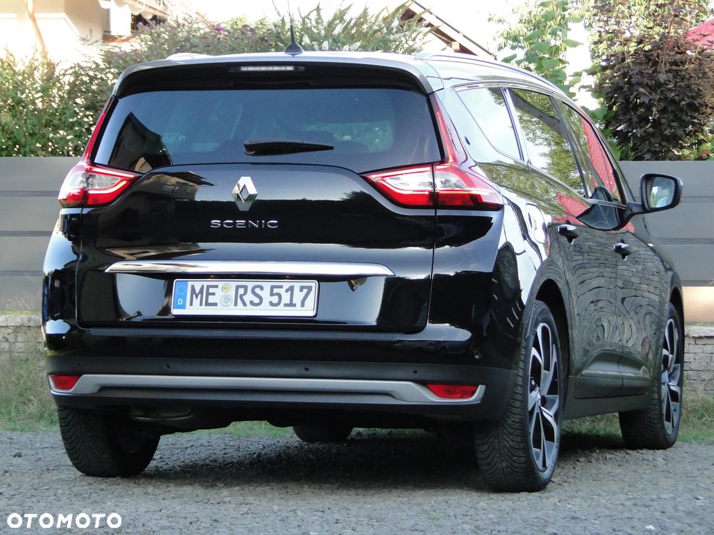 Renault Grand Scenic - 6