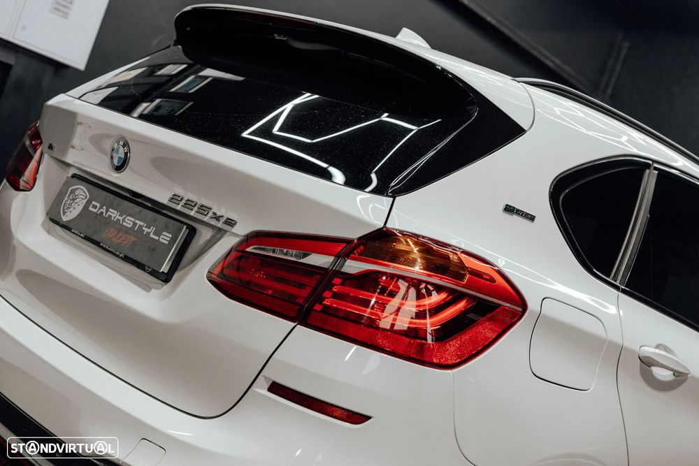 BMW 225xe Active Tourer iPerformance M Sport - 4