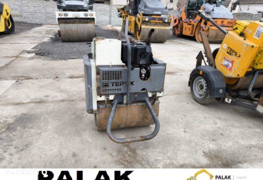 Terex Walec drogowy TEREX BENFORD MBR 71 , 2013rok - 4
