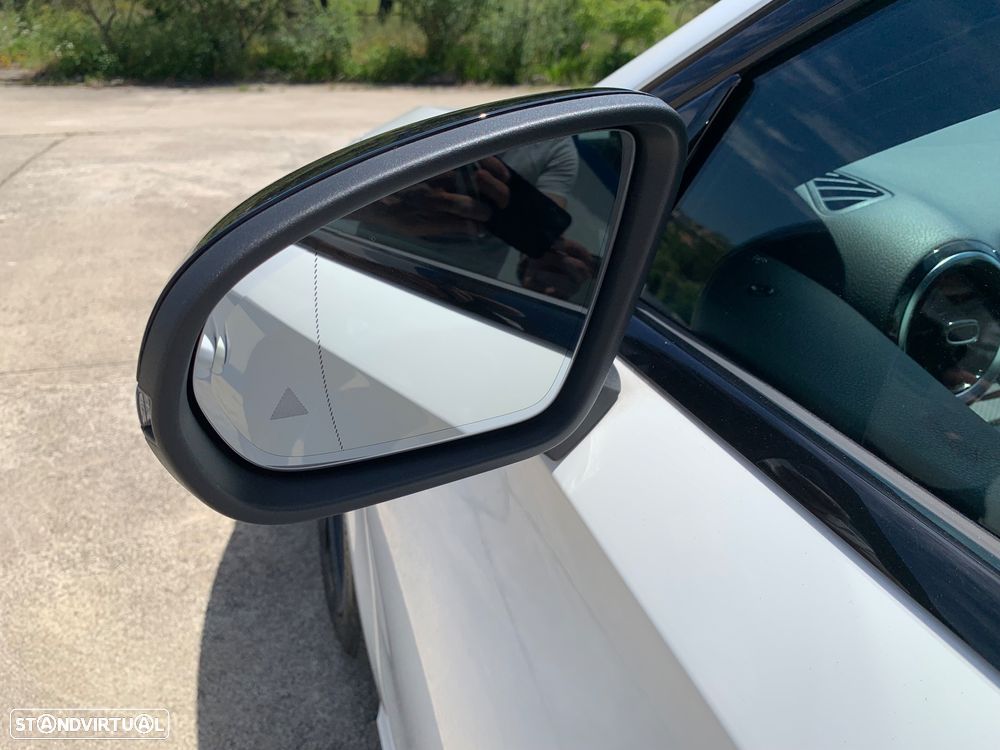 Mercedes-Benz A 180 d 7G-DCT AMG Line - 19