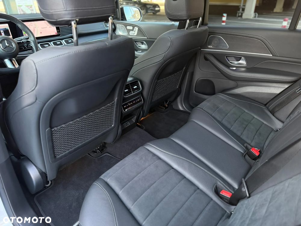 Mercedes-Benz GLE 300 d 4Matic 9G-TRONIC AMG Line Advanced Plus - 22