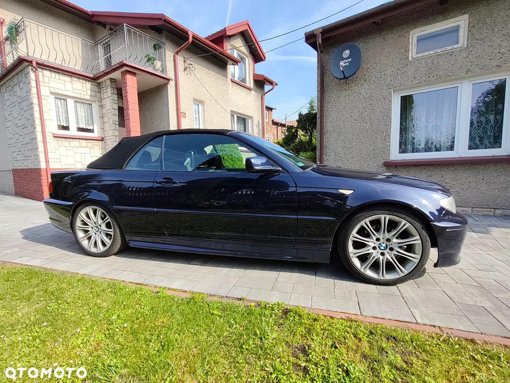 BMW Seria 3 320Ci - 8