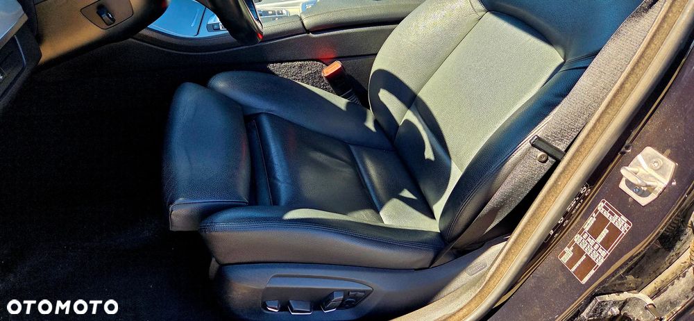BMW Seria 5 535d - 7