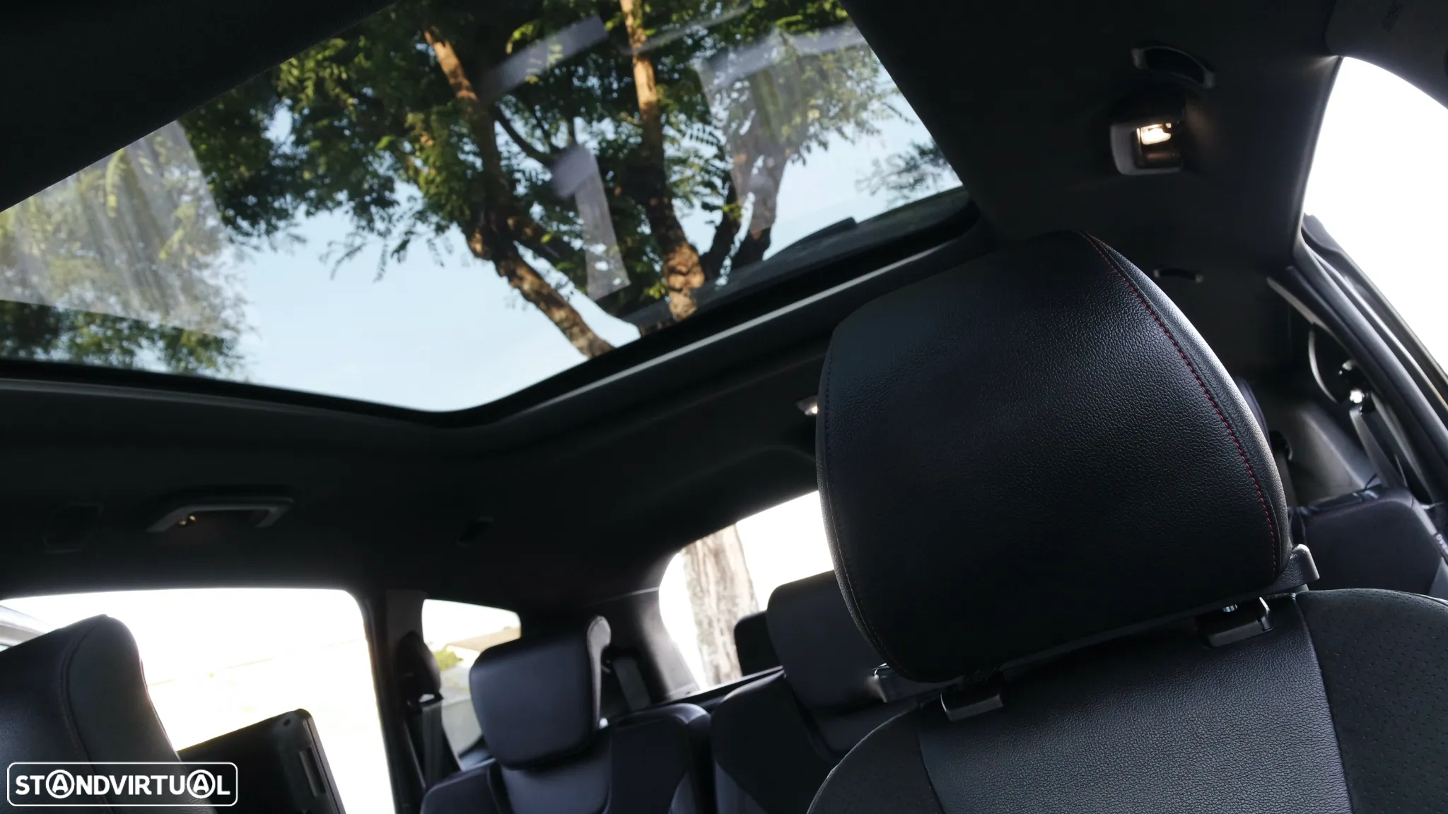 Ford S-Max 2.0 TDCi ST-Line AWD Powershift - 39