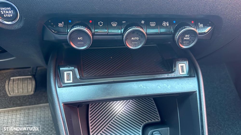 Citroën e-C4 50 kWh Shine Pack - 16