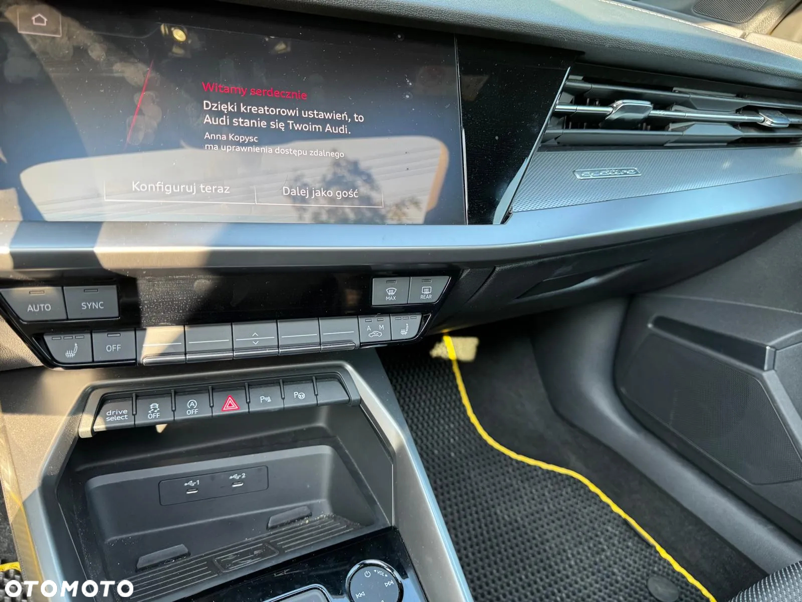 Audi A3 40 TFSI Quattro S Line S tronic - 18