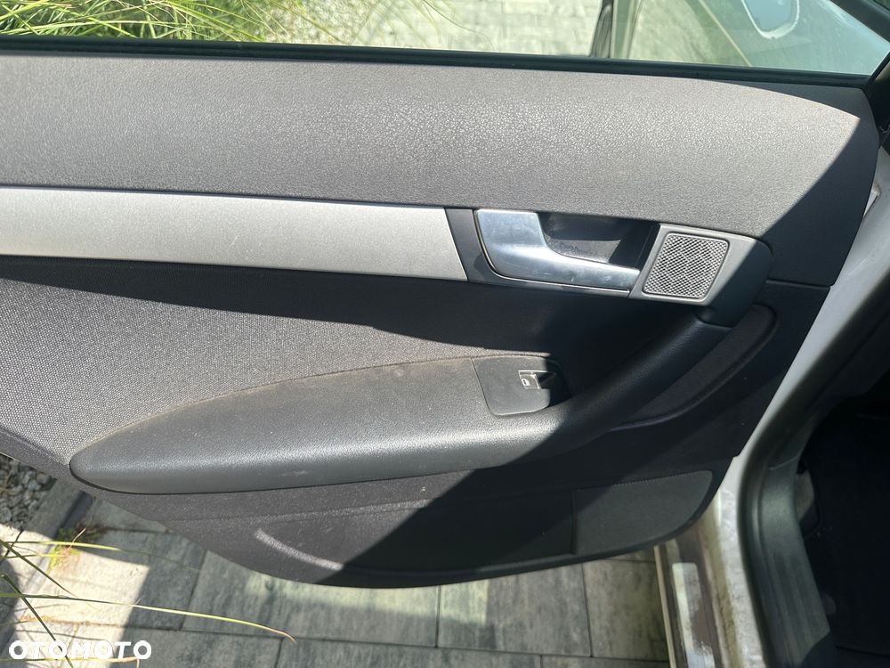 Audi A3 Sportback 2.0 TDI DPF Quattro Ambition - 13