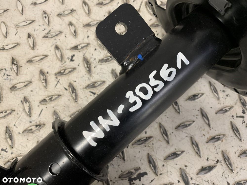 NOWY ORYGINALNY AMORTYZATOR PRAWY PRZEDNI PRAWA PRZÓD OPEL CORSA F 19-26 9837414380 - 7
