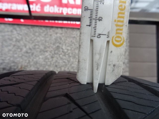 215/55/r17 98W Vredestein Quatrac Pro - 8