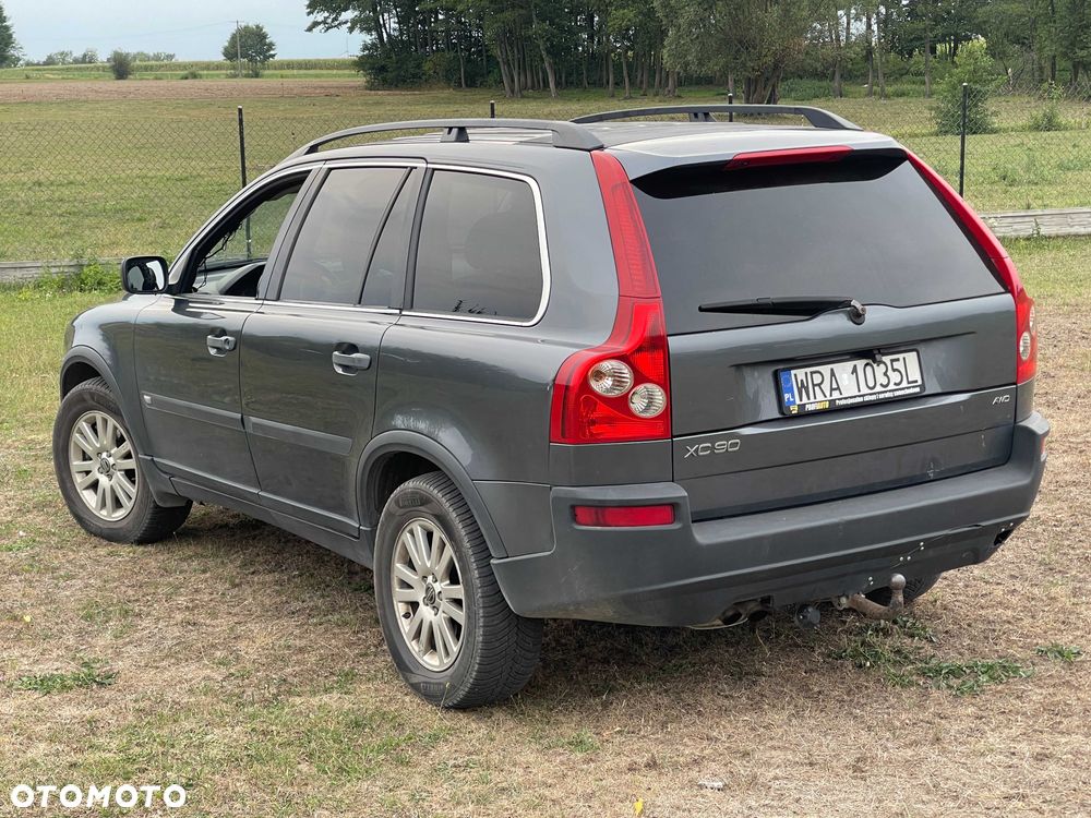 Volvo XC 90 - 3
