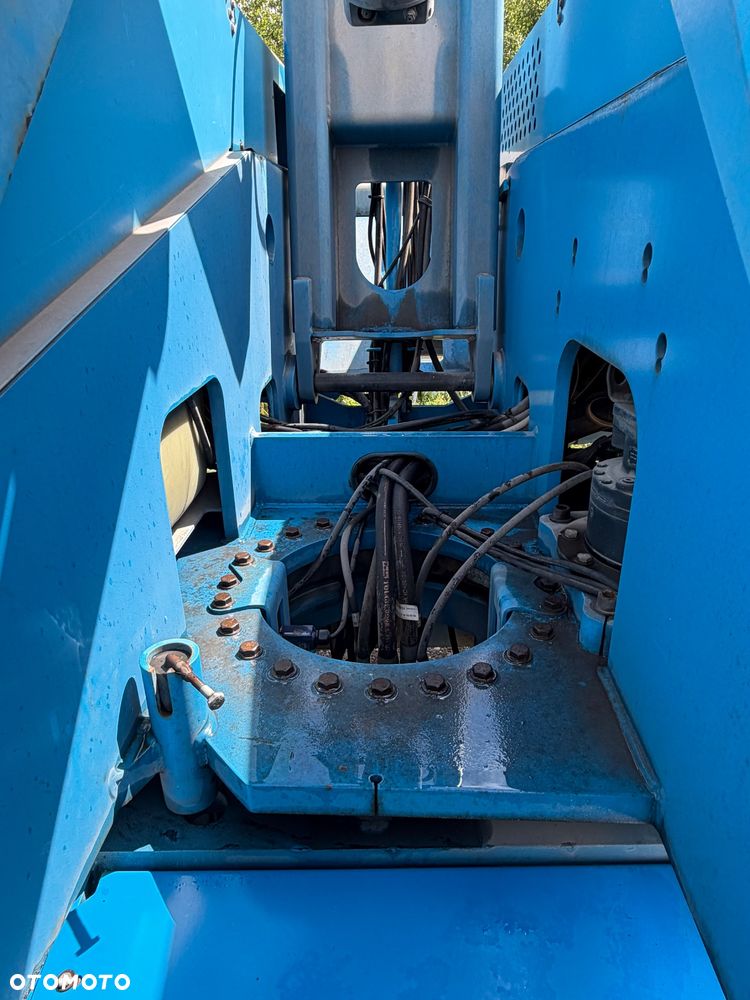 Genie S-65 - 9