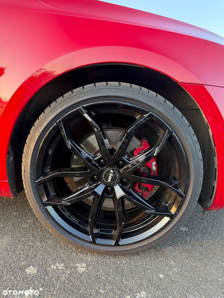 Skoda Octavia 2.0 TDI RS DSG EU6 - 15