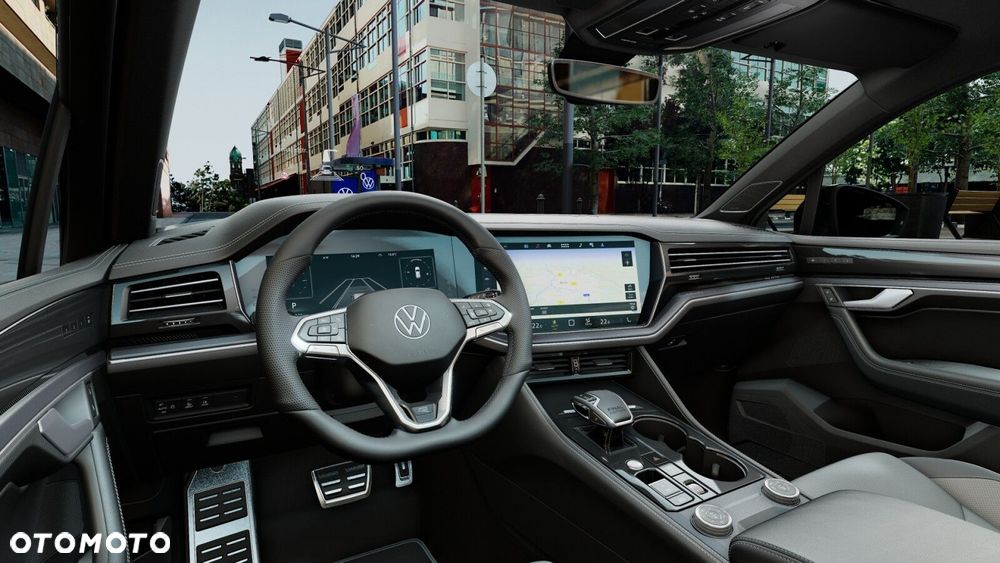Volkswagen Touareg 3.0 V6 TDI 4Motion R-Line Final Edition - 11