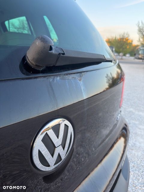 Volkswagen Tiguan 2.0 TDI 4Mot Sport Tiptr - 5