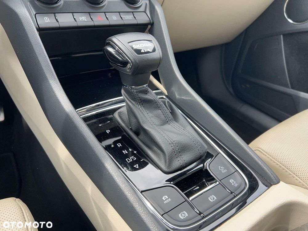 Skoda Kodiaq 2.0 TDI 4x4 L&K DSG - 27