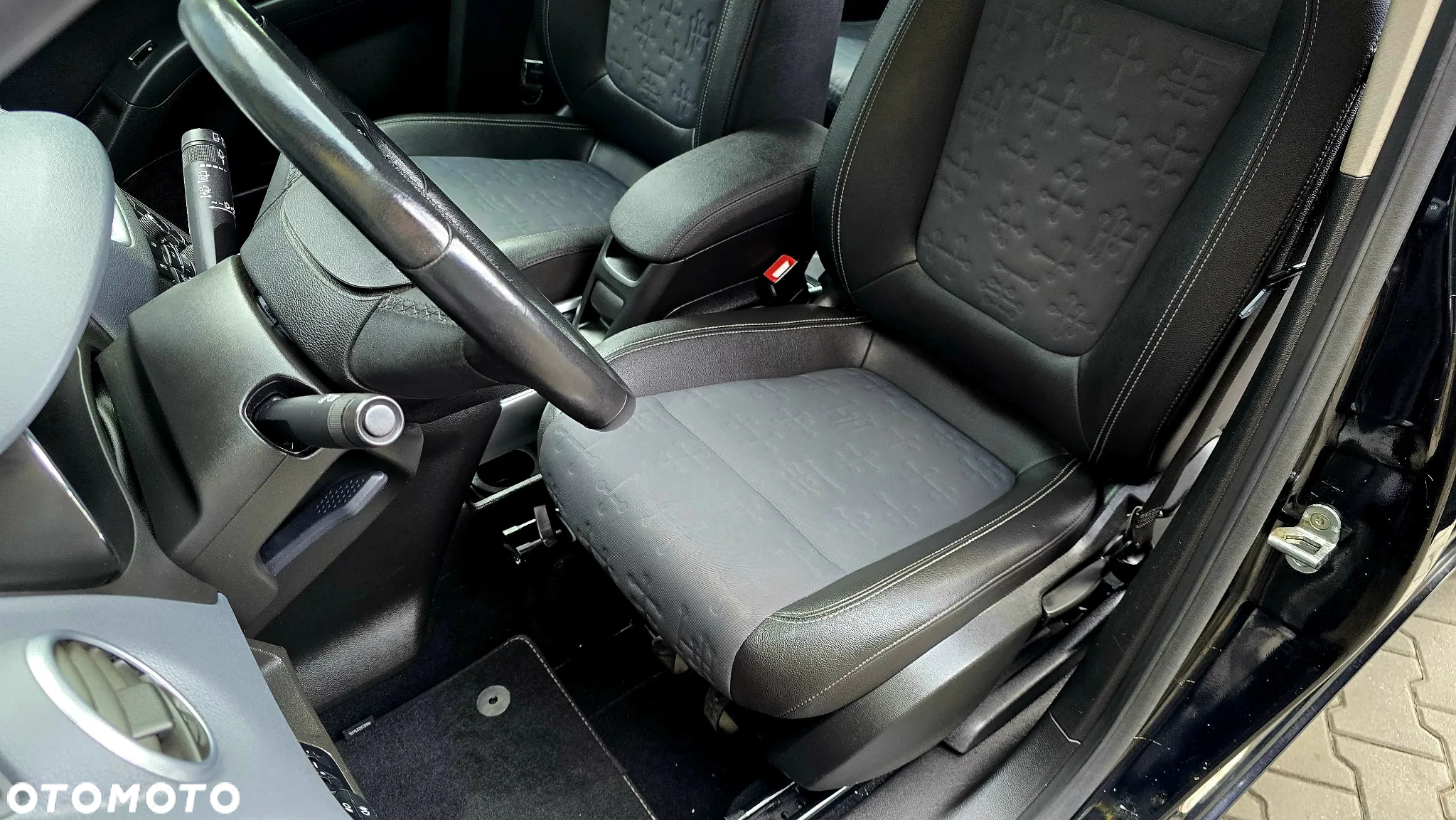 Opel Meriva 1.4 Innovation - 13
