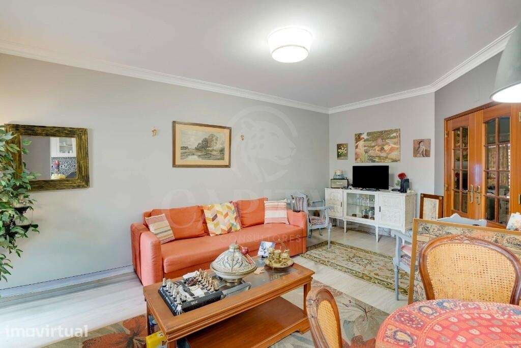Apartamento T1 - Cascais e Estoril - Grande imagem: 4/24