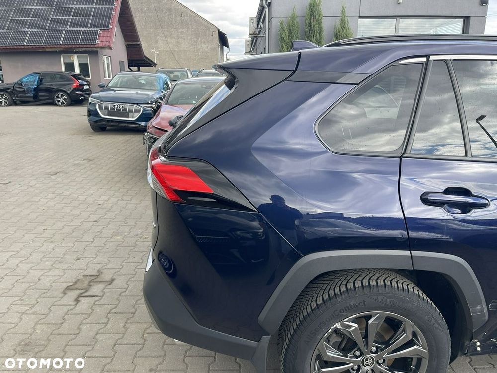 Toyota RAV4 2.0 Comfort 4x4 MS - 5