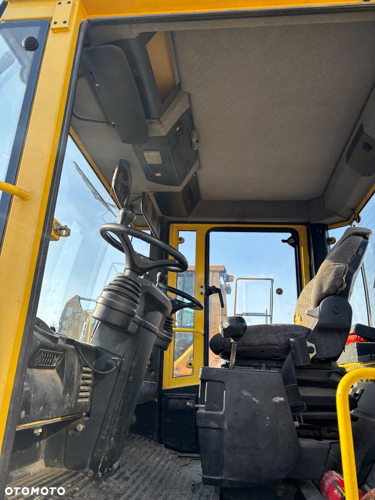 Bomag BW203 AD-4 2011 r WAGA 14TON , STAL STAL GŁADZIK 200CM - 6