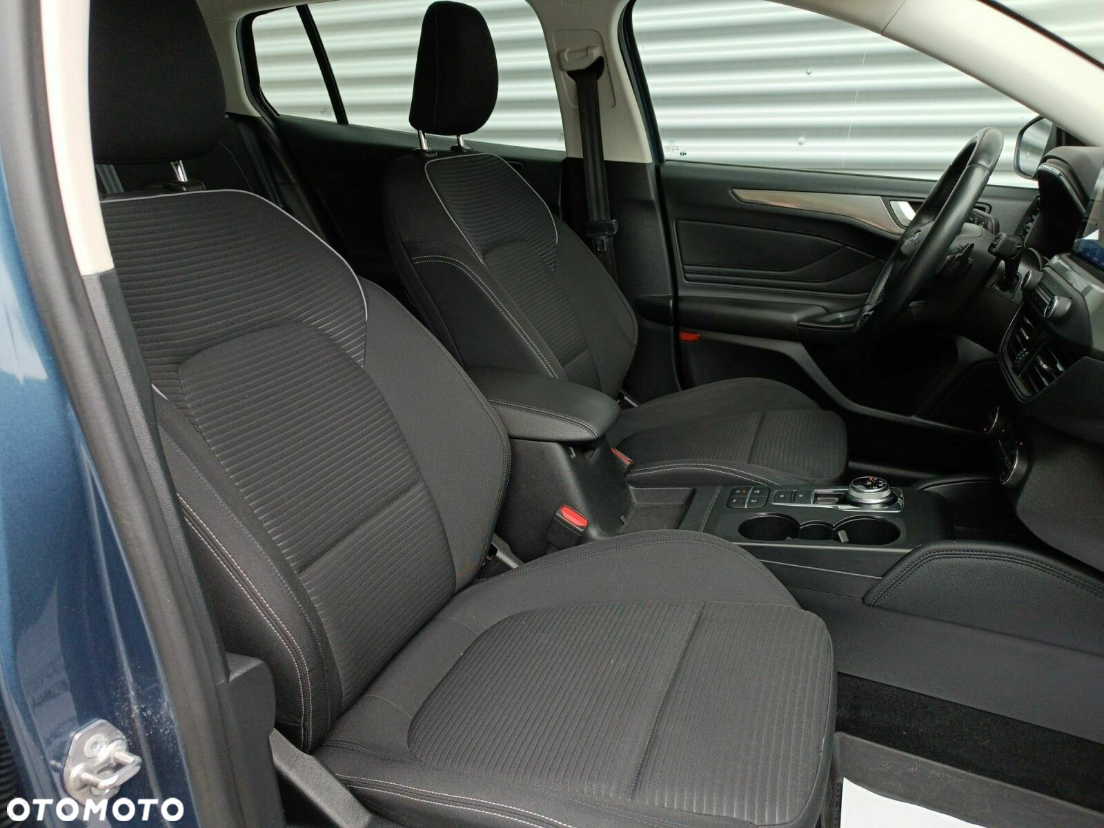 Ford Focus 2.0 EcoBlue Titanium Business - 28