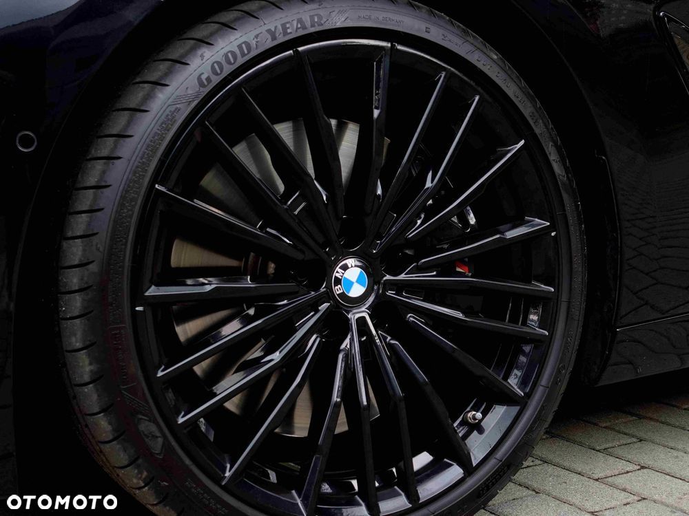 BMW Seria 8 M850i xDrive Gran Coupe - 11