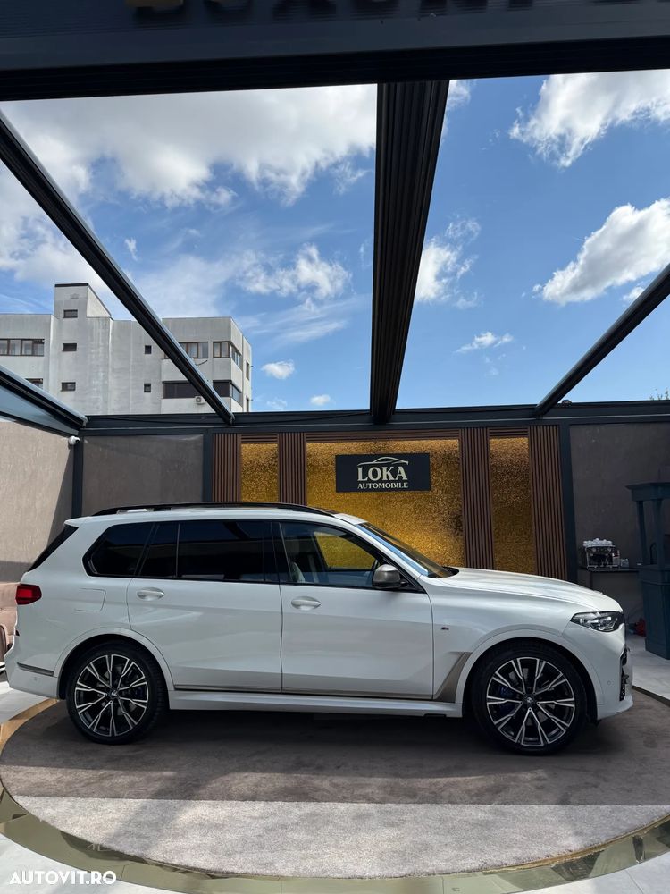 BMW X7 - 4