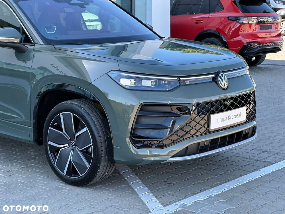 Volkswagen Tayron 1.5 TSI eHybrid PHEV 200kW R-Line Plus DSG - 5