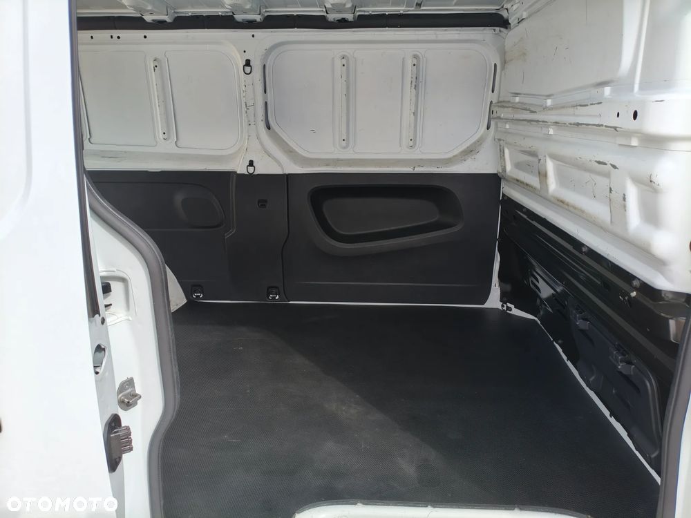 Fiat Talento 2.0Ecojet 120 KM !! L2H1 1,2t !! FULL OPCJA !!! - 23