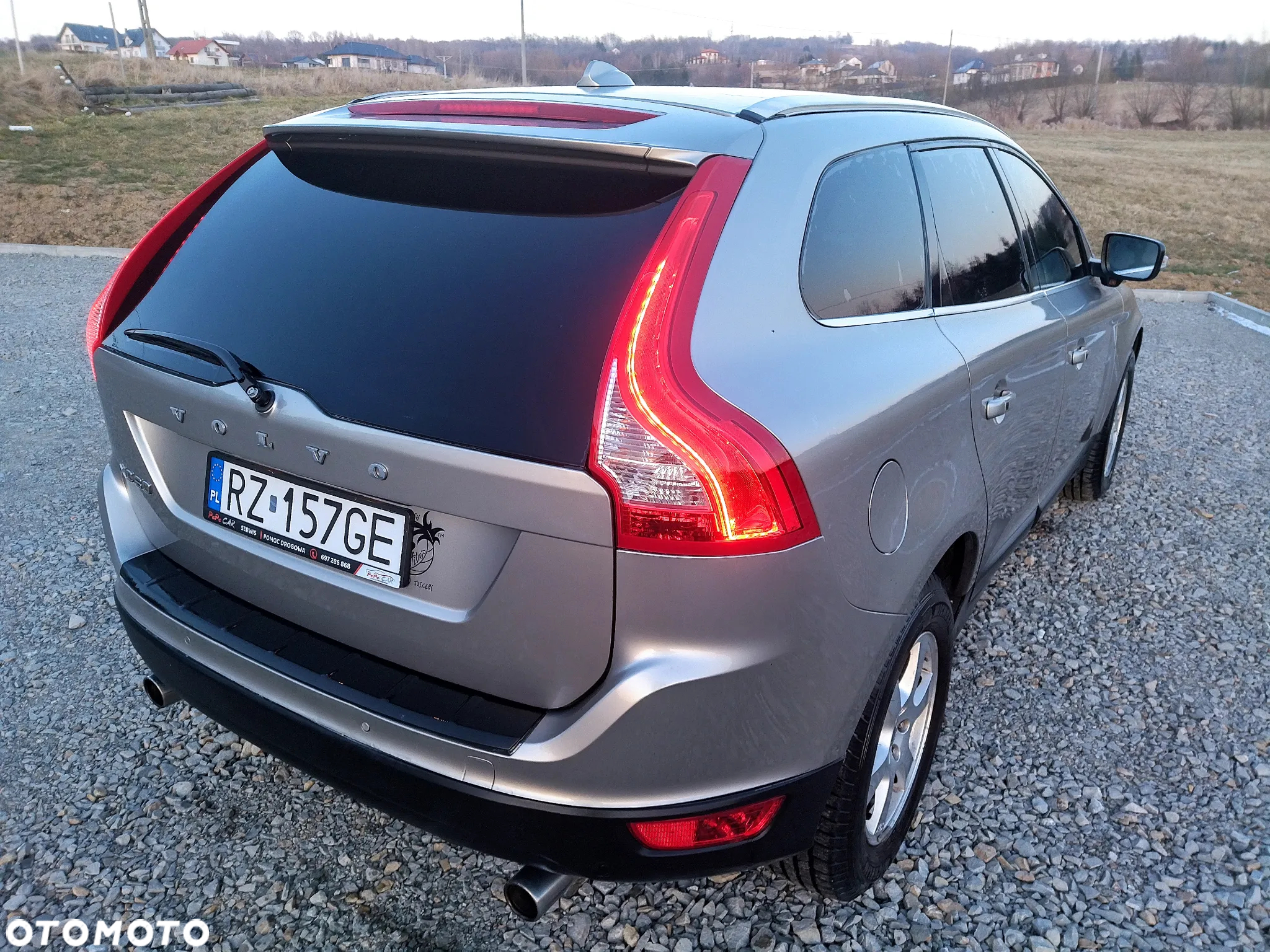 Volvo XC 60 - 15
