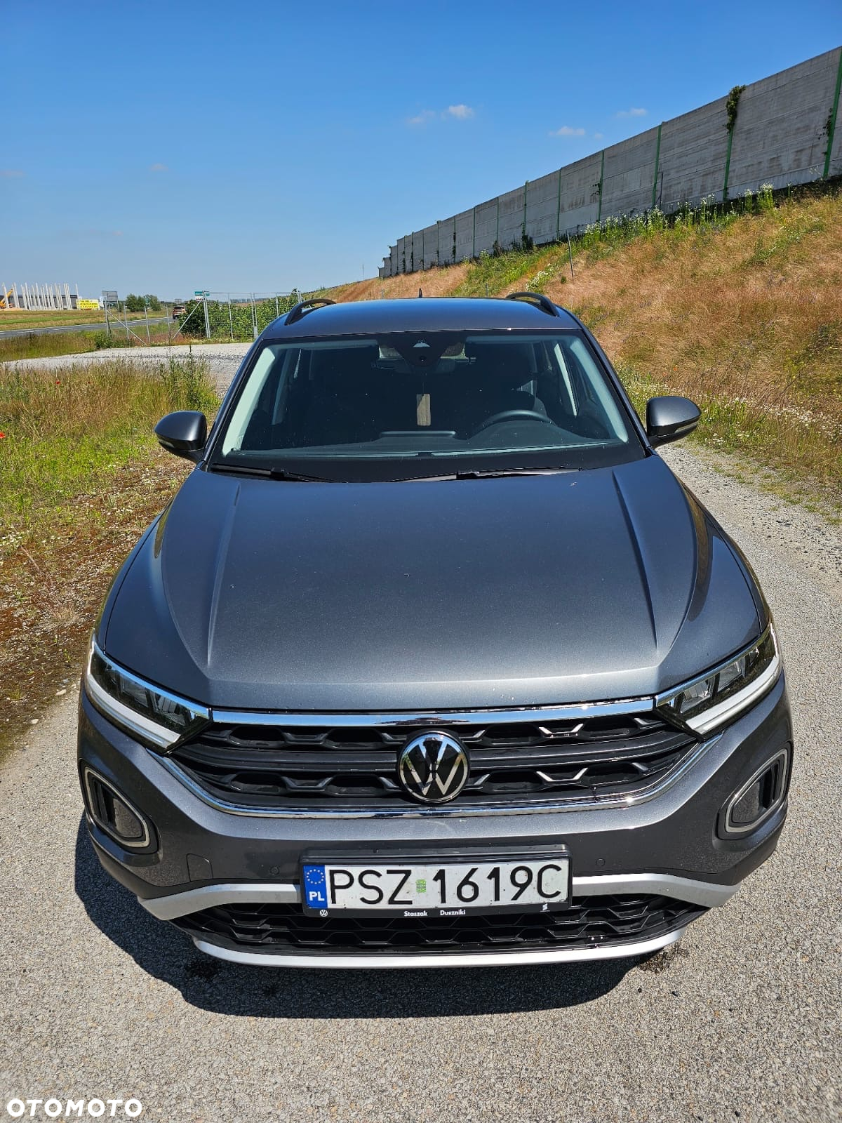 Volkswagen T-Roc 1.5 TSI Life DSG - 3