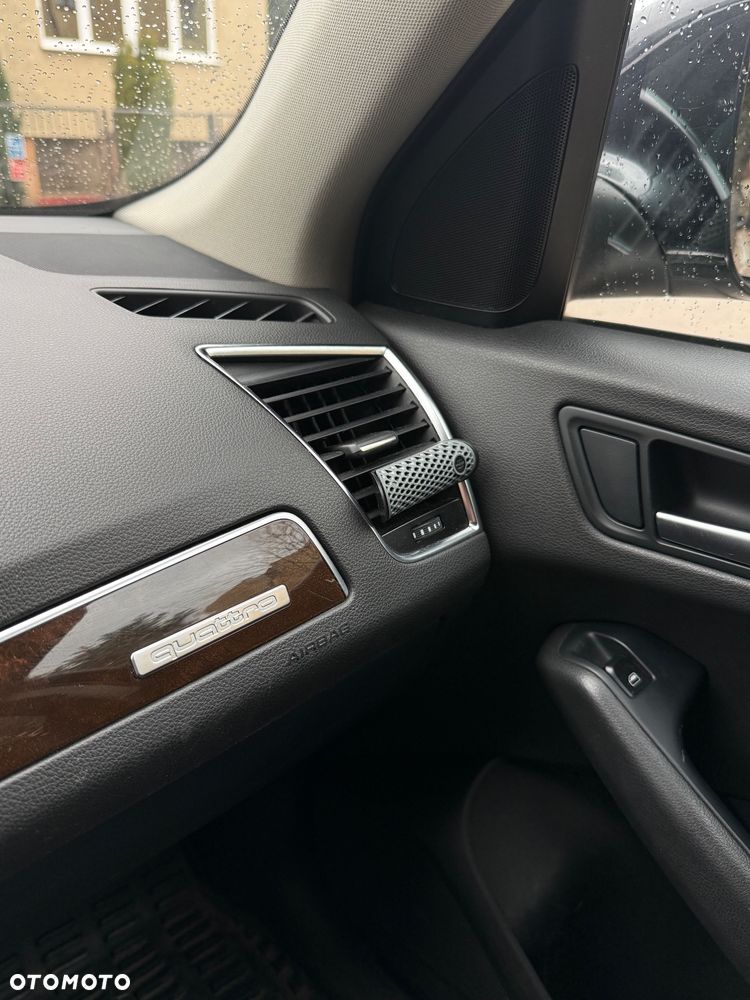 Audi Q5 2.0 TDI Quattro S tronic - 17