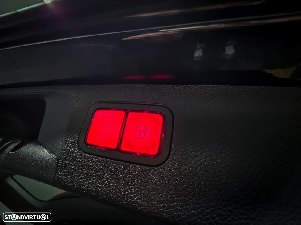 Mercedes-Benz E 300 de 9G-TRONIC AMG Line - 47