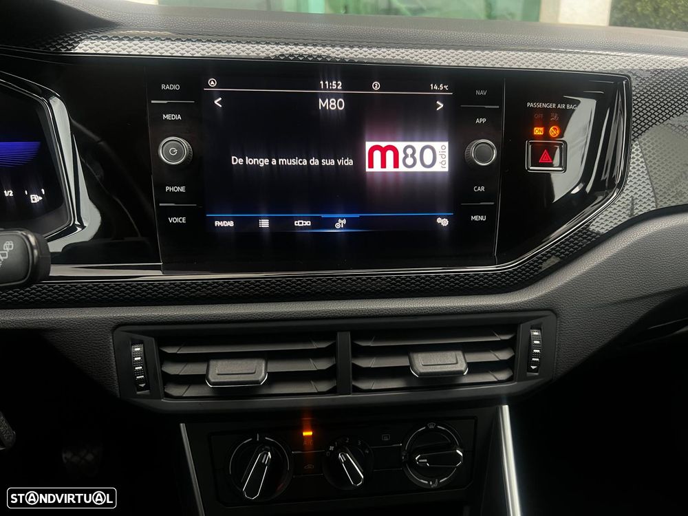 VW Taigo 1.0 TSI Life - 47