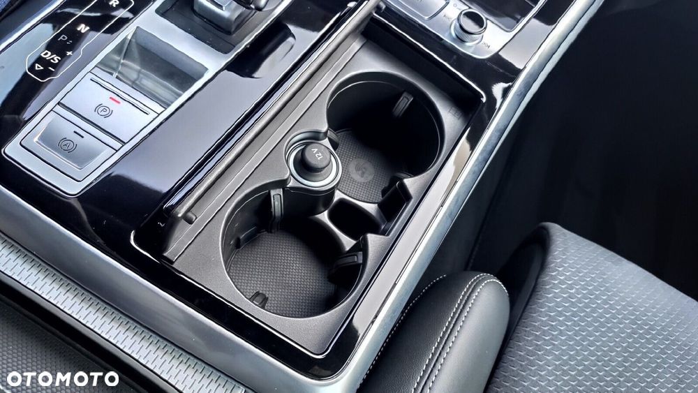 Audi Q7 - 38