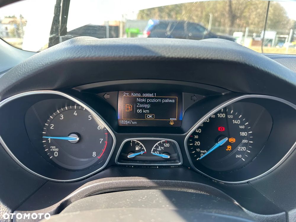 Ford Focus - 10