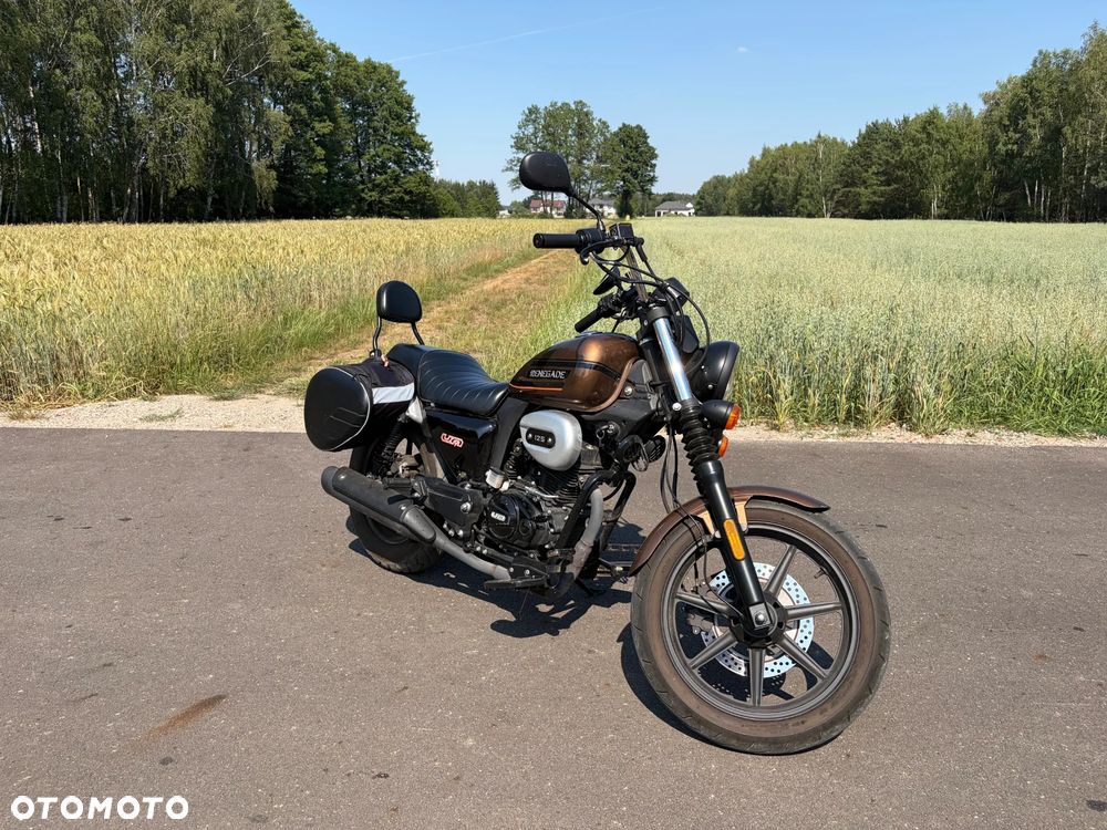 UM Renegade Sport - 4