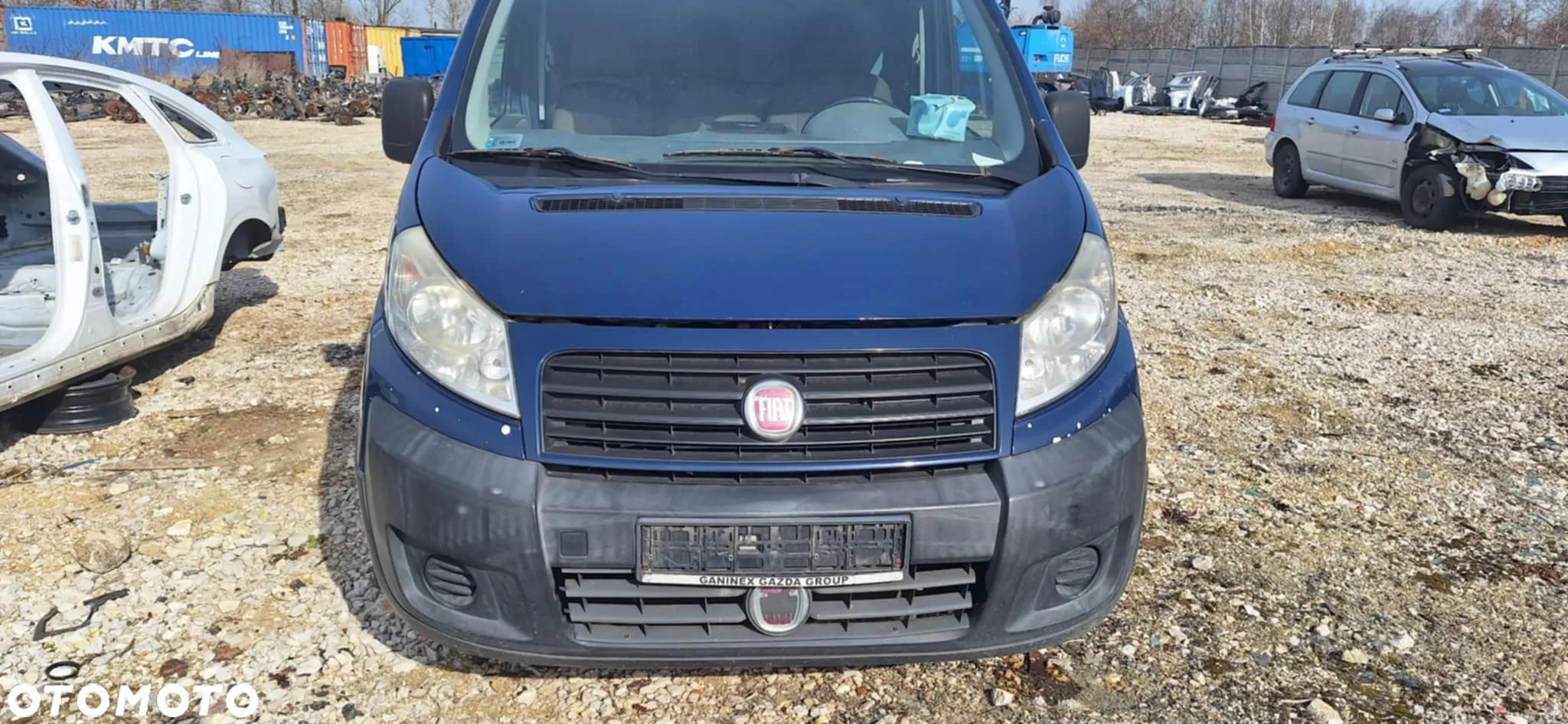 SCUDO EXPERT JUMPY 2,0 HDI pompa wspomagania - 6