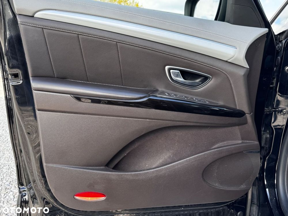 Renault Espace 1.8 TCe FAP Energy Initiale Paris EDC - 16