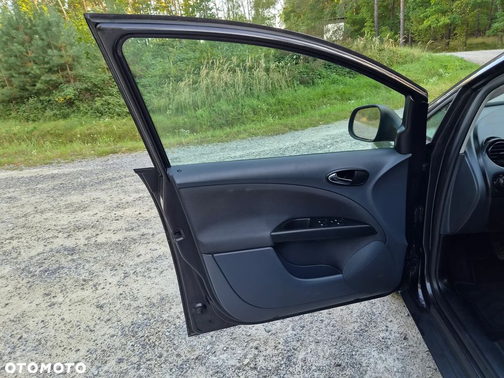 Seat Altea XL XL1.6 Reference - 40