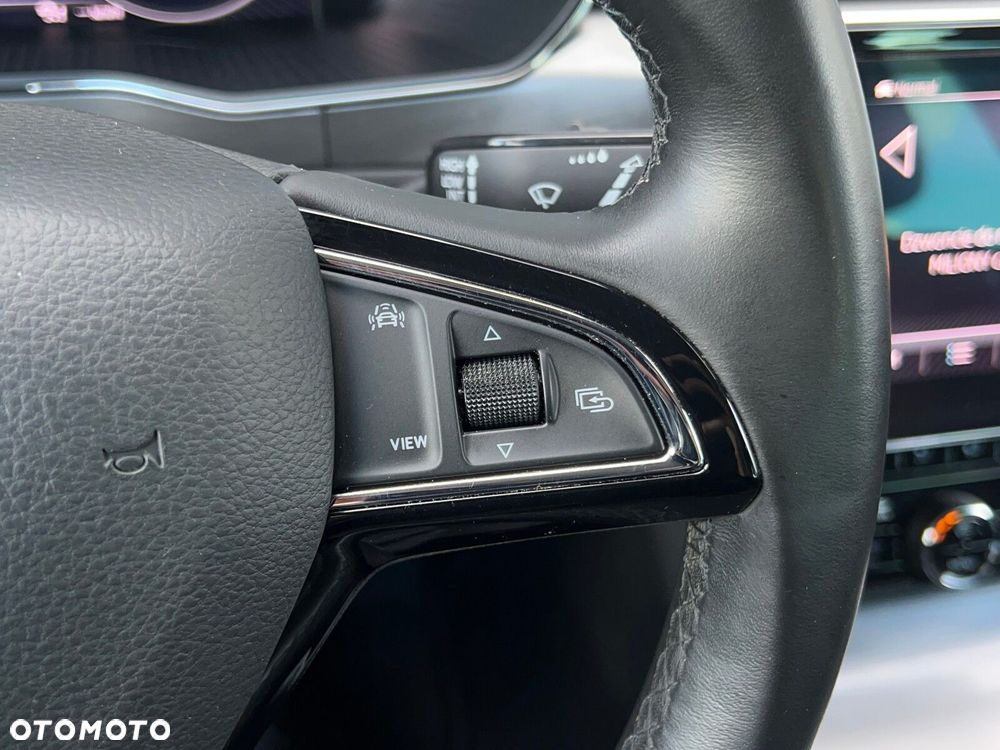 Skoda Superb 1.4 TSI Plug-In Hybrid Style DSG - 23